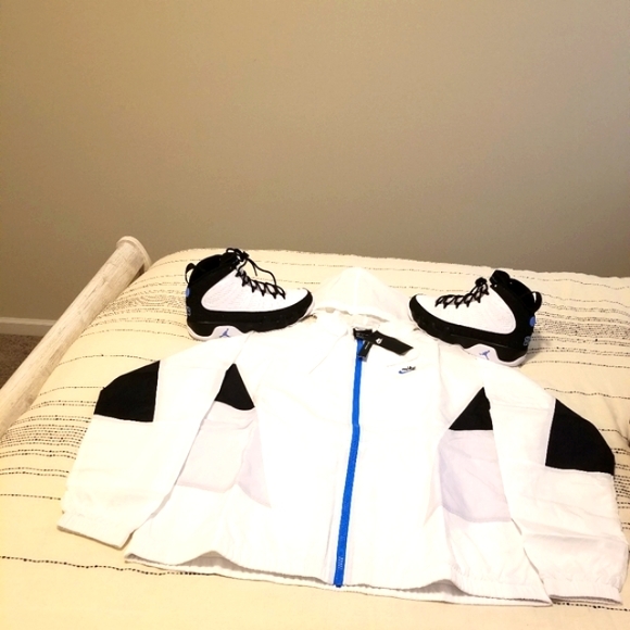 Men's Jordan's Retro 9s "NEW" W/Box "SHOES ONLY" - Picture 6 of 10